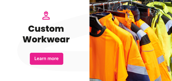 Custom Workwear